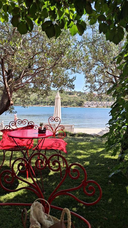 New Apartman P & B Apartment Trogir Exterior photo