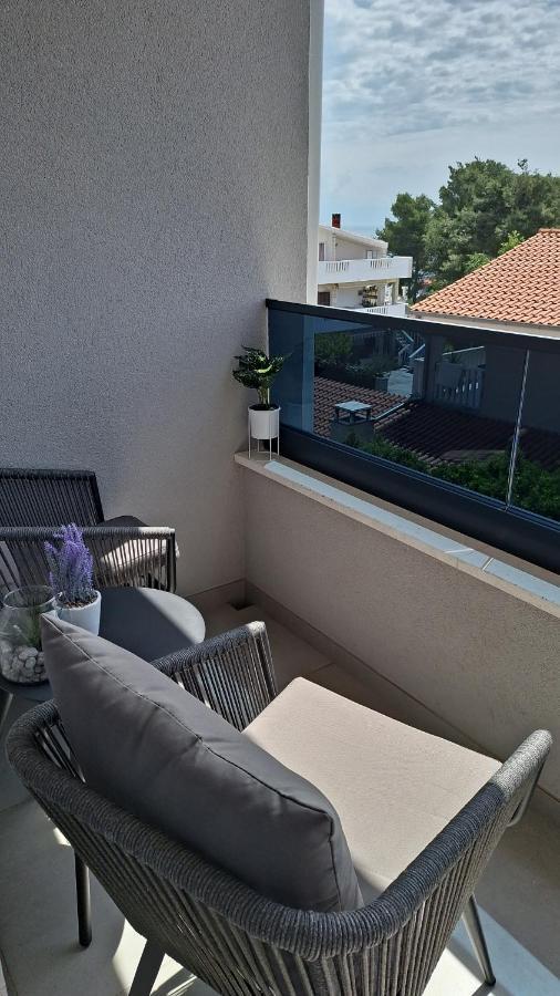 New Apartman P & B Apartment Trogir Exterior photo